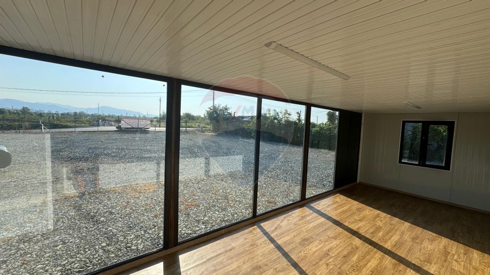 PLATFORMA DE INCHIRIAT parc auto, depozit de materiele