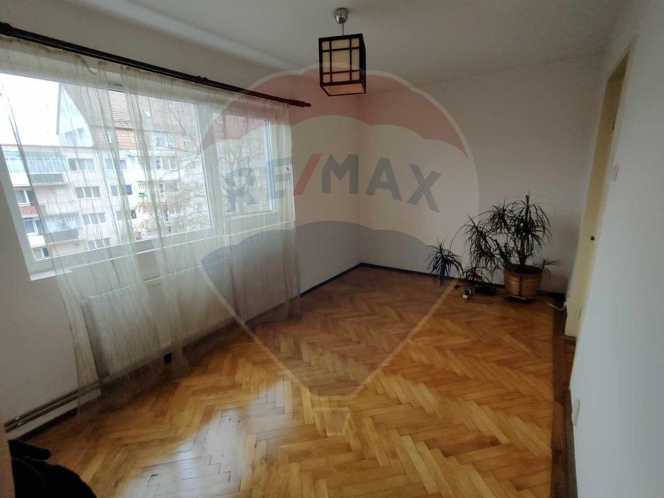 2 room Apartment for rent, Hipodrom 2 area