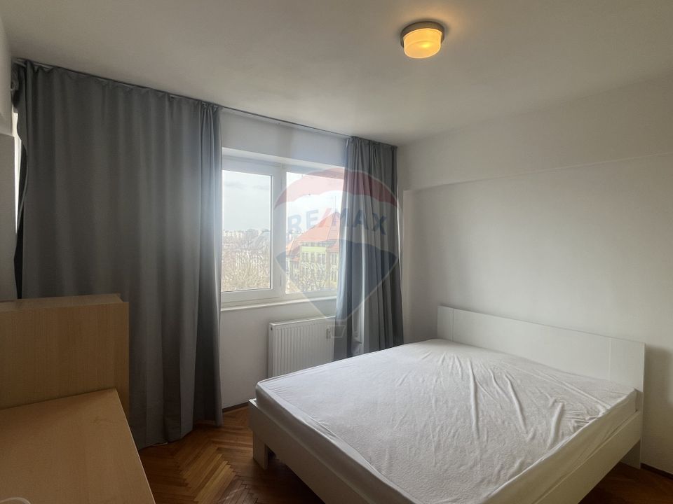 2 room Apartment for rent, Iancului area