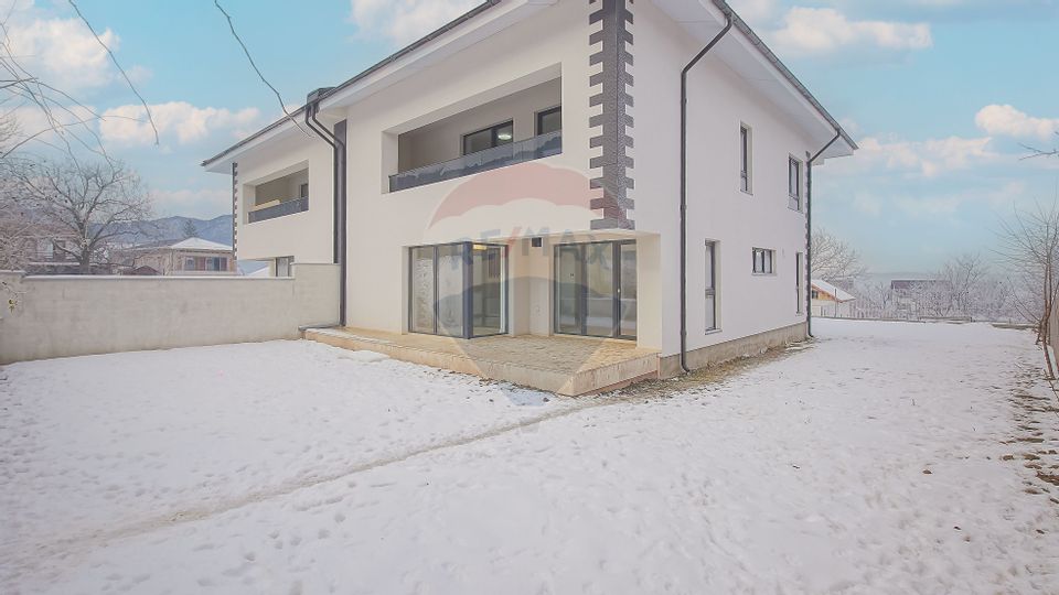 5 room House / Villa for sale, Bunloc area