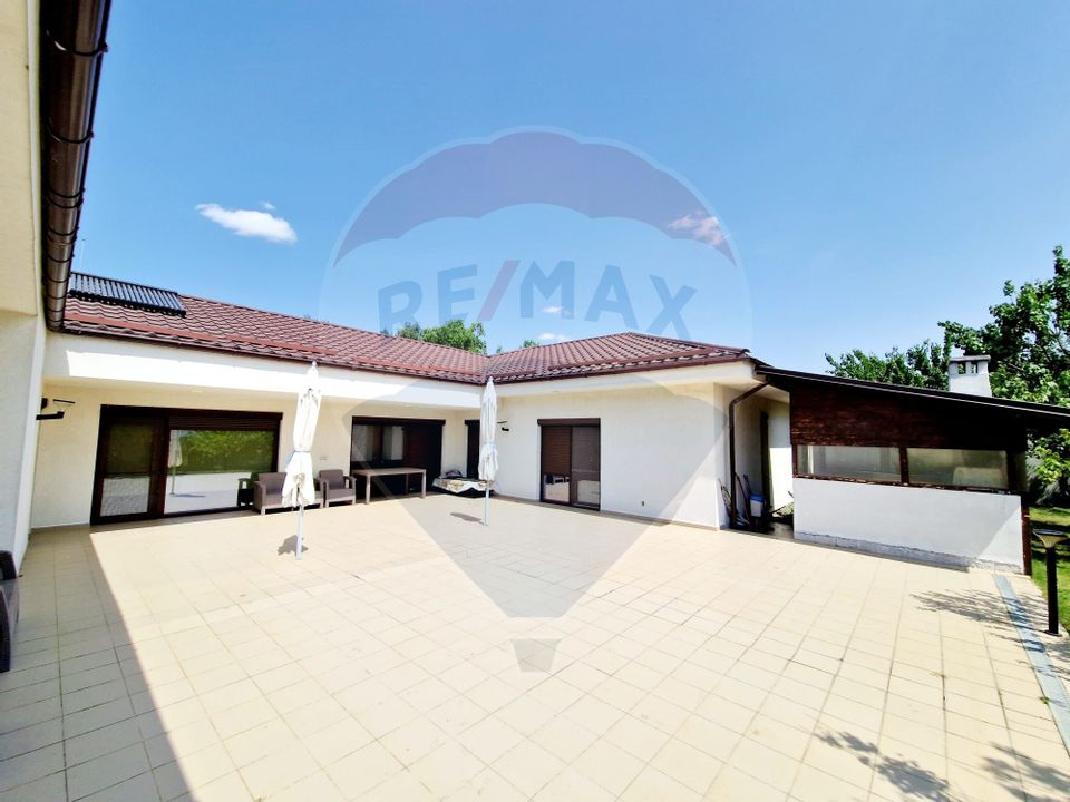 4 room House / Villa for sale