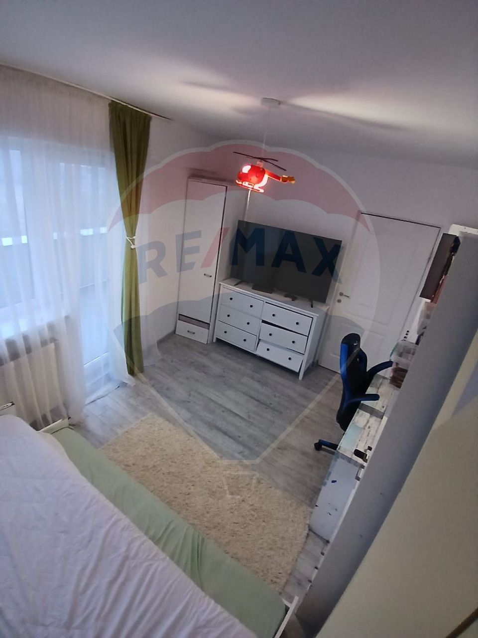 3 room Apartment for sale