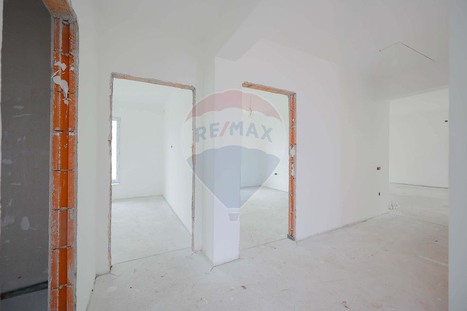 4 room House / Villa for sale