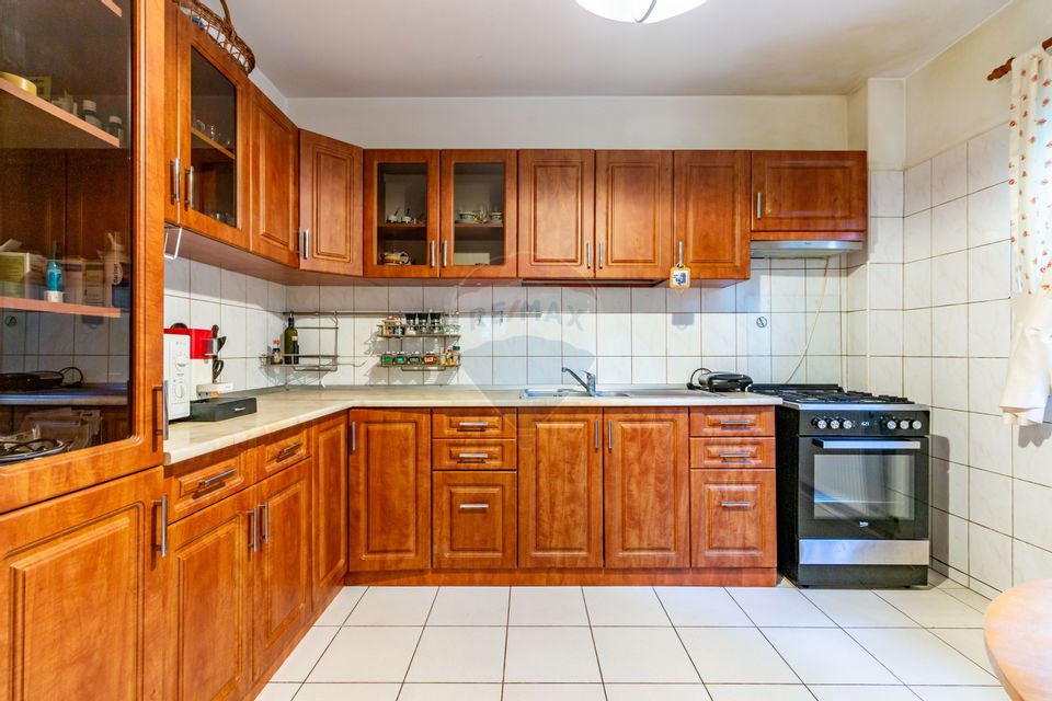 Casă / Vilă în Pipera