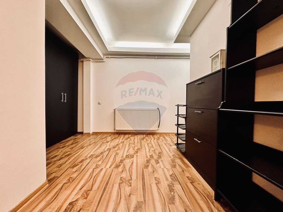 2 room apartment | Camp Road | Argeș Valley | 58 sqm
