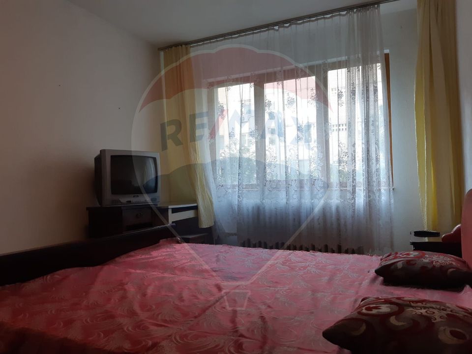 2 room Apartment for sale, Gheorgheni area