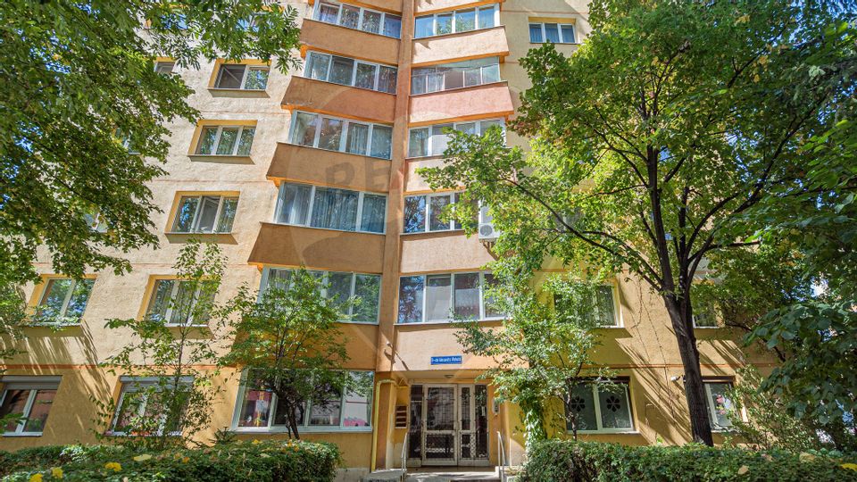 3 room Apartment for rent, Vlahuta area