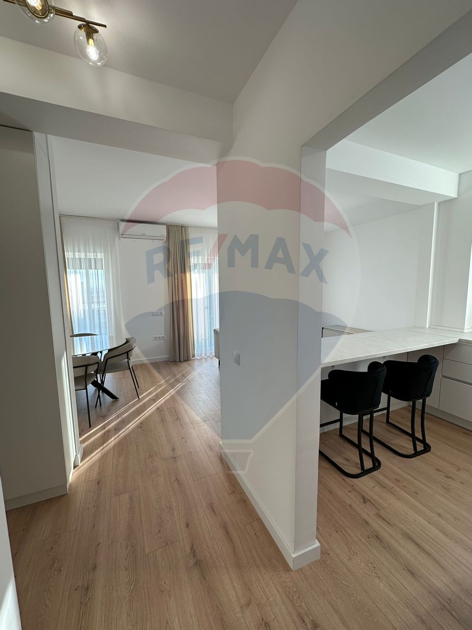 Apartament de inchiriat