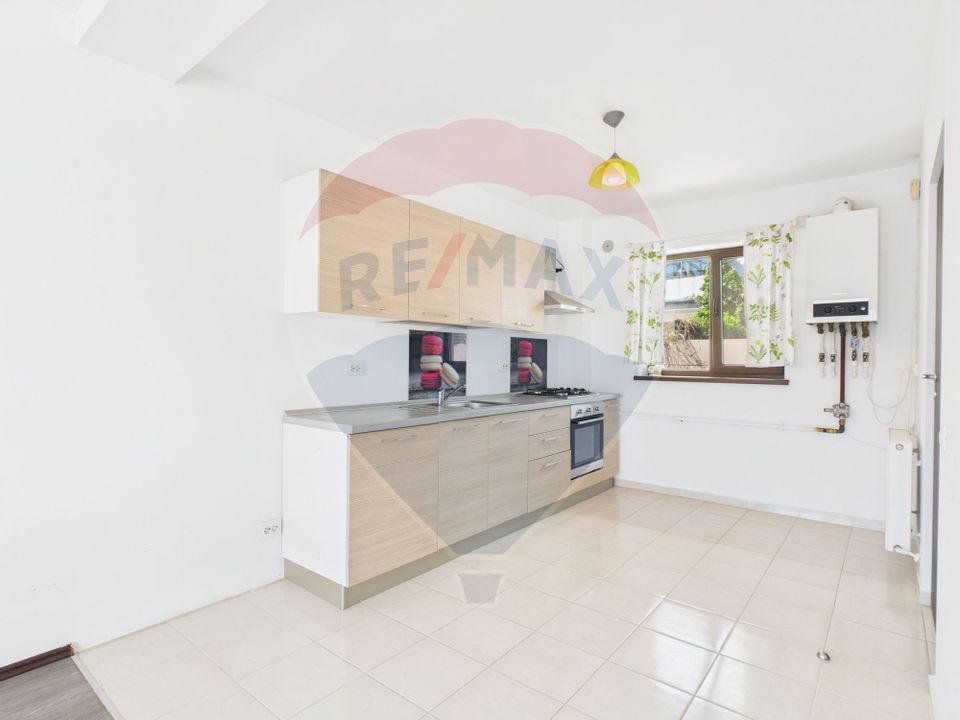 De vânzare | Duplex | Zona Ferme | Otopeni