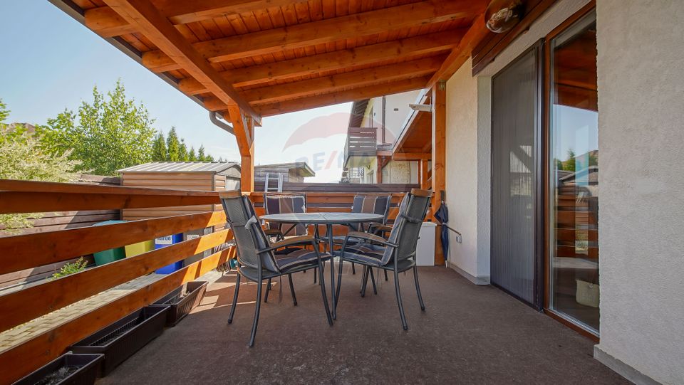 Casă de vânzare în orașul Ghimbav! Comision 0 %!