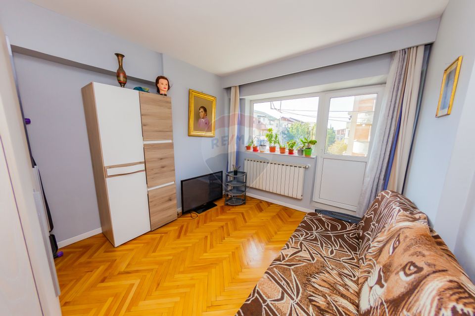 Apartament 4 camere de vânzare ultracentral Unirii