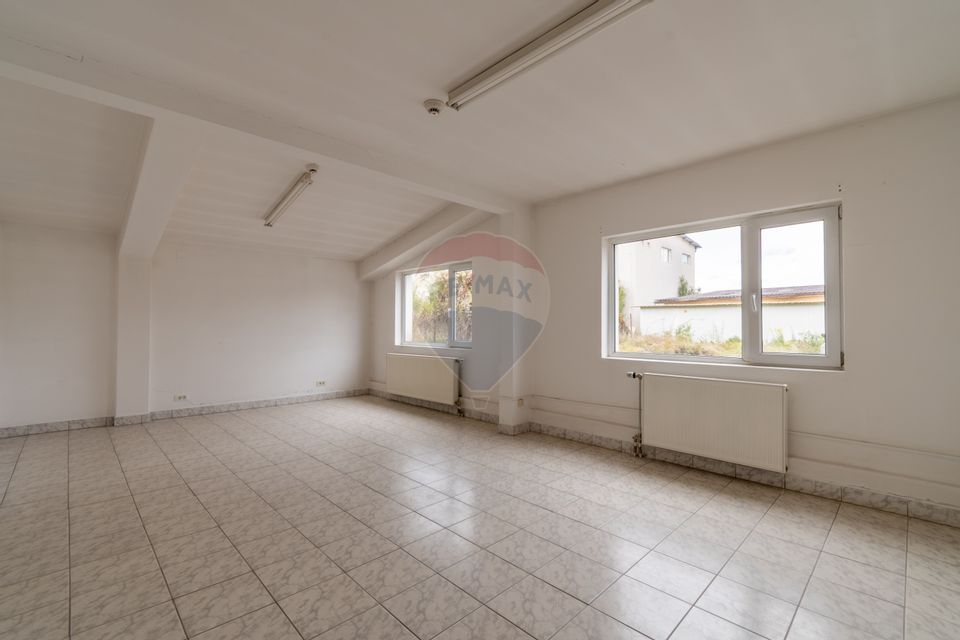 1,729sq.m Industrial Space for sale