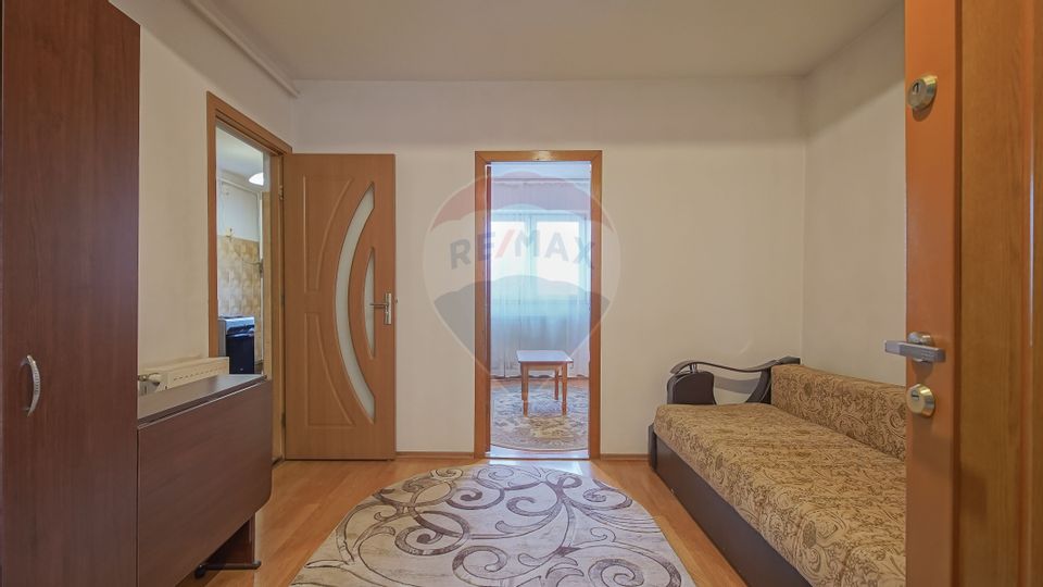 1 room Apartment for sale, Bartolomeu area