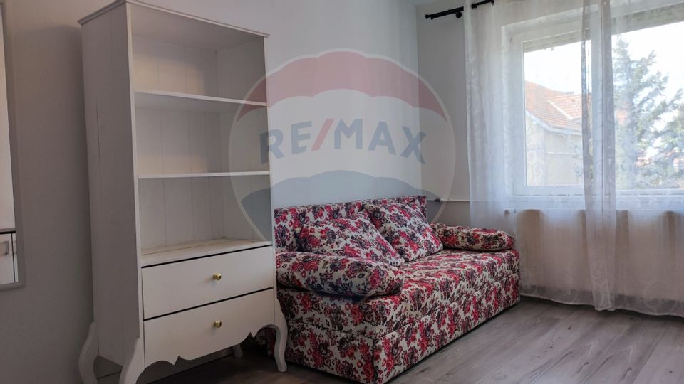 Apartament 2 dormitoare de inchiriat zona Magheru