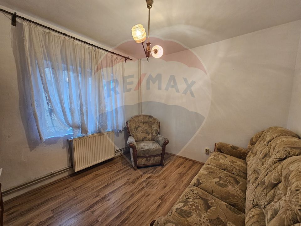 Apartament 4 camere