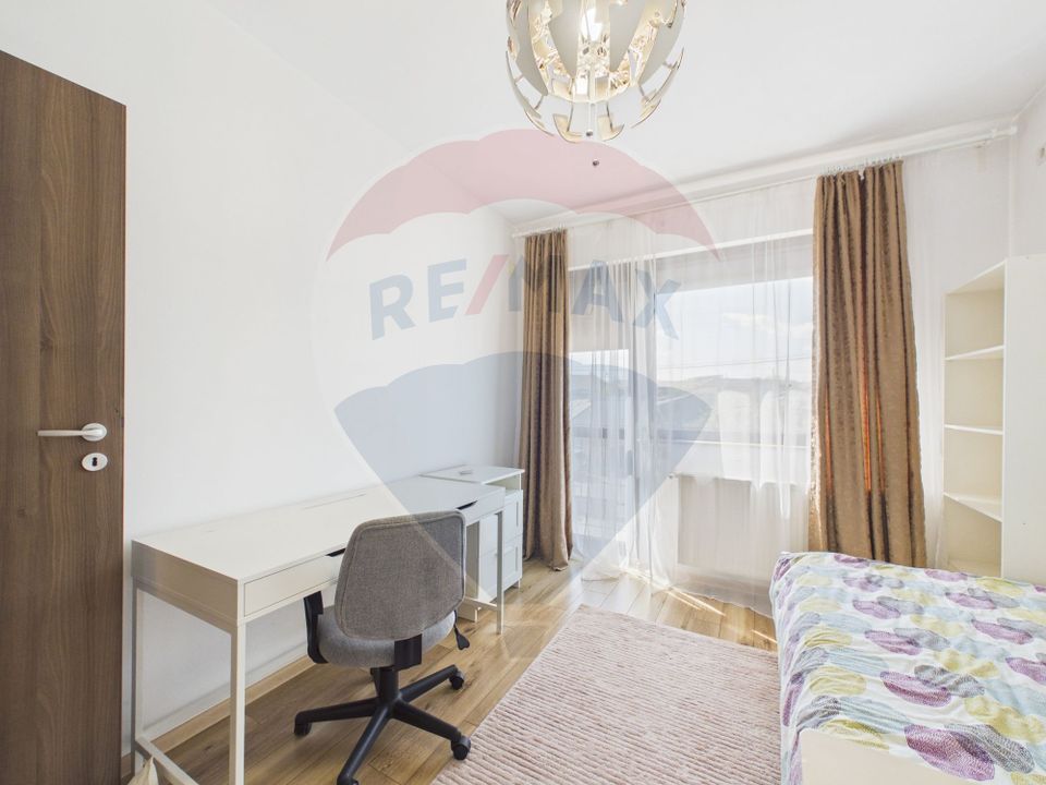 Casă P+1+M Dobroesti, mobilata complet, 7 min metrou Pantelimon