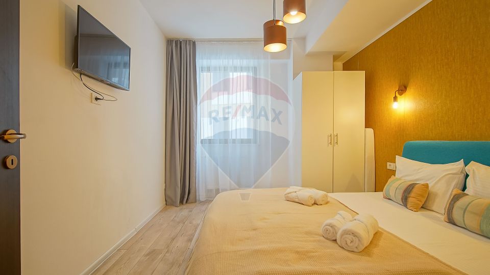 3 room Apartment for sale, Drumul Poienii area