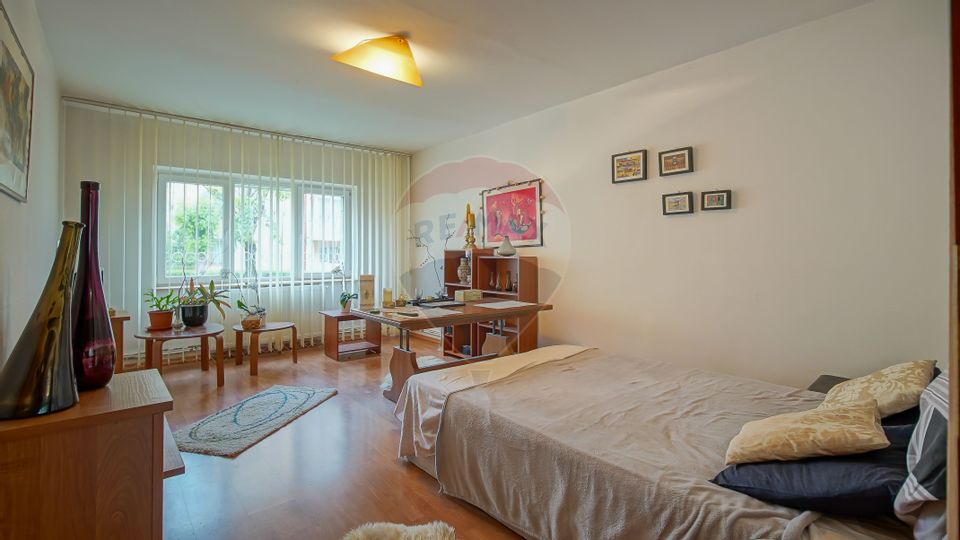 65sq.m Office Space for rent, Racadau area