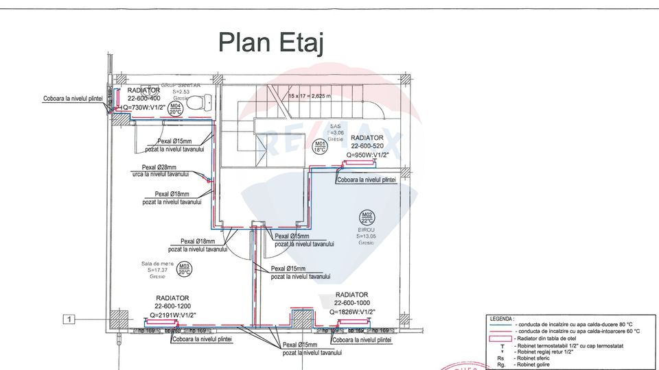 535sq.m Industrial Space for sale