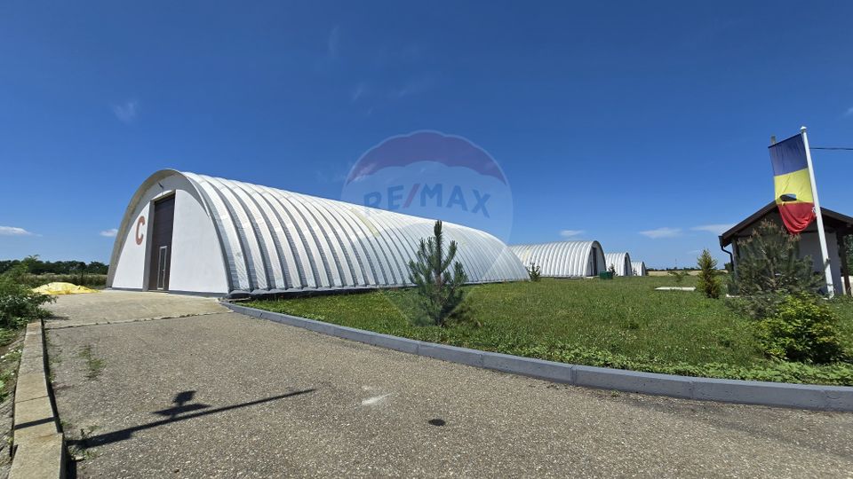 DE VANZARE | Hale | 1407mp | Teren 9344 | Potigrafu