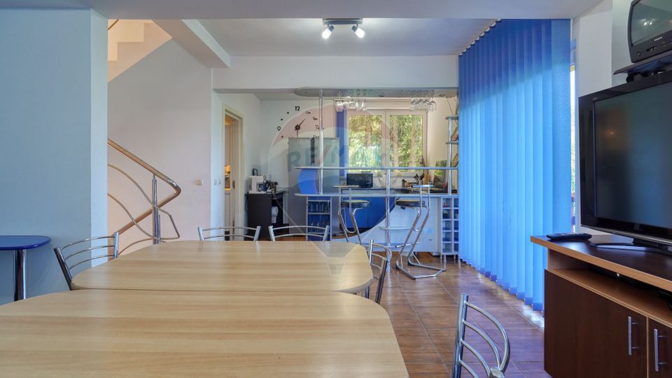 7 room House / Villa for sale