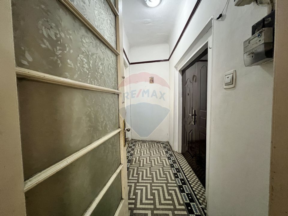 4 room Apartment for sale, Bucur Obor area