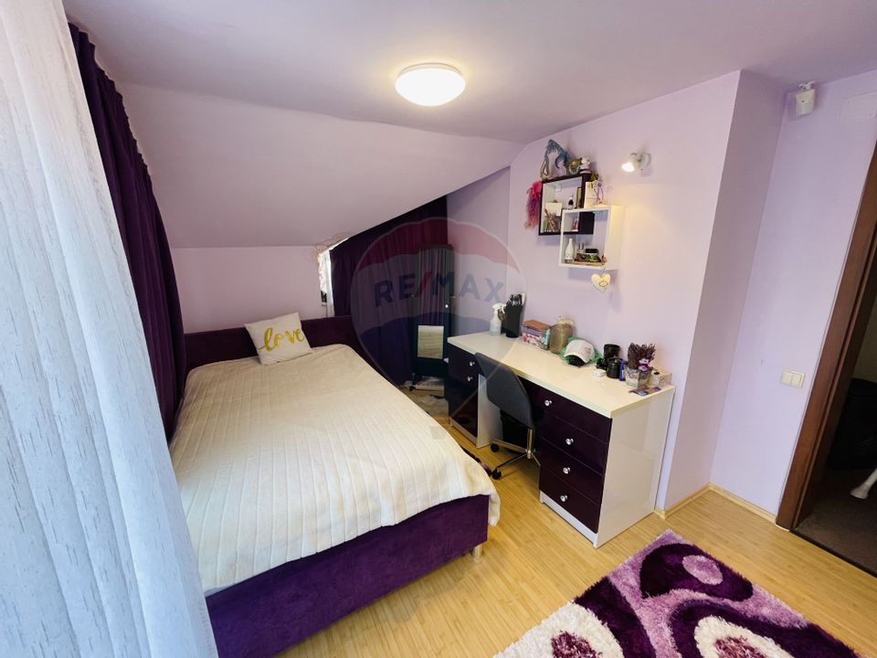 6 room House / Villa for sale