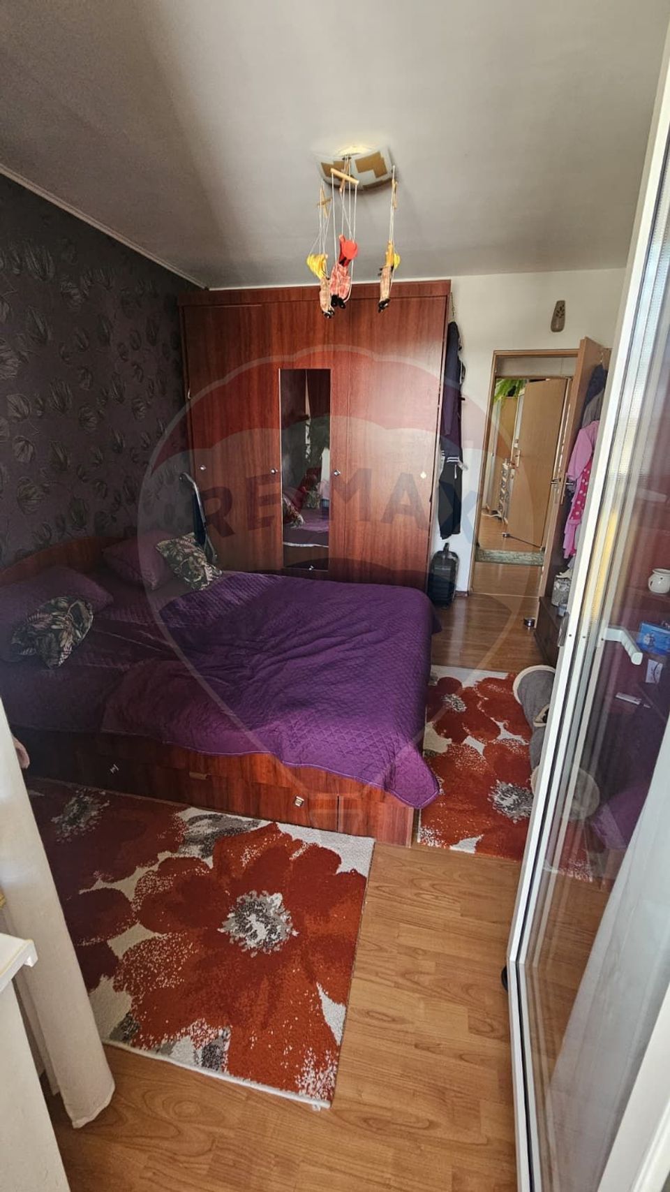 Apartament in Sibiu Cartier Turnisor