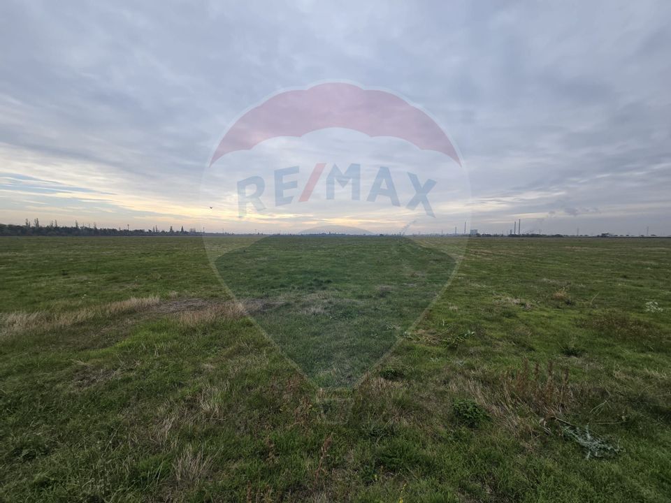 DE VANZARE Teren 25,000mp Ploiesti /  Centura de Vest