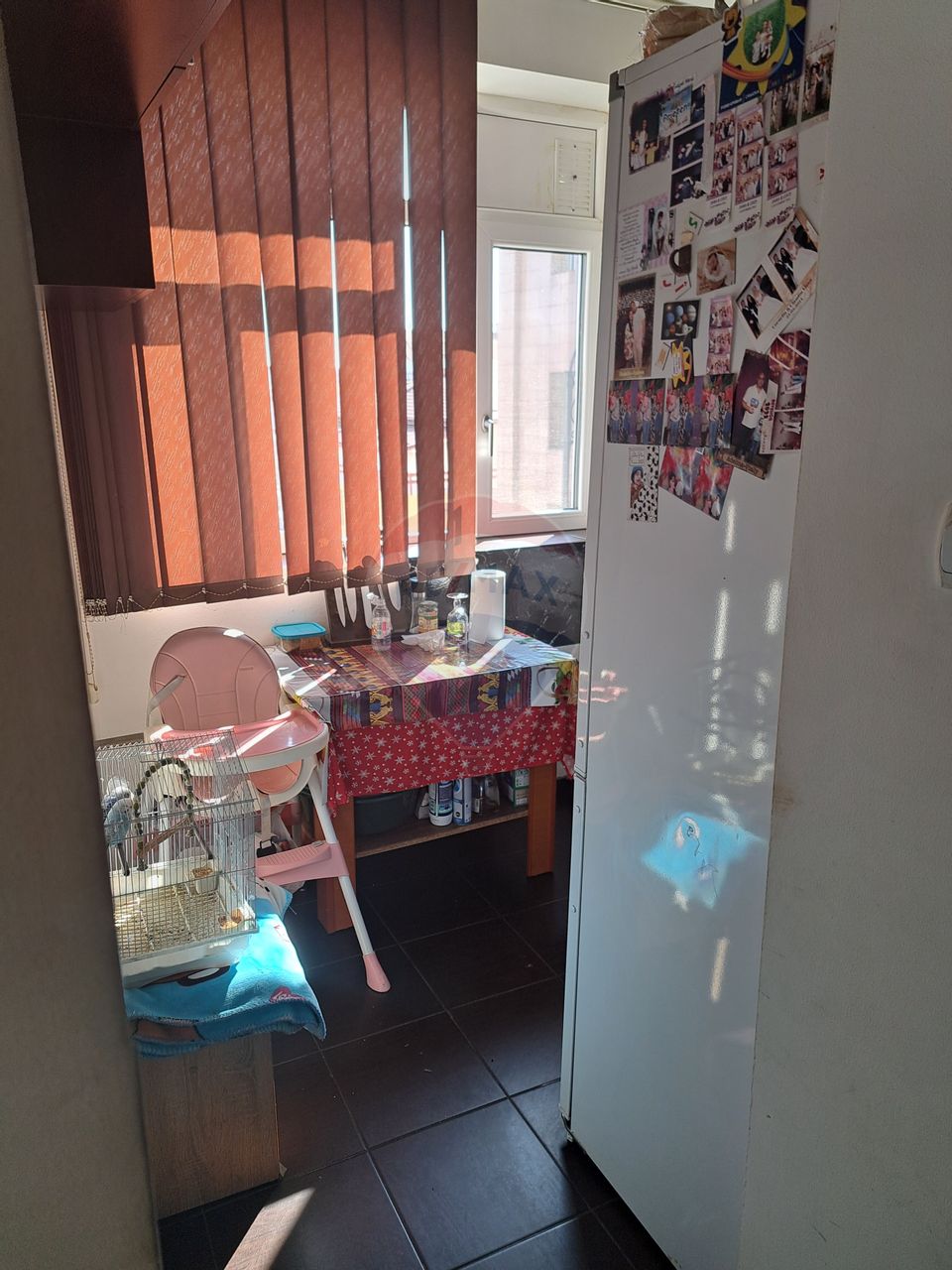 3 room Apartment for sale, Ultracentral area