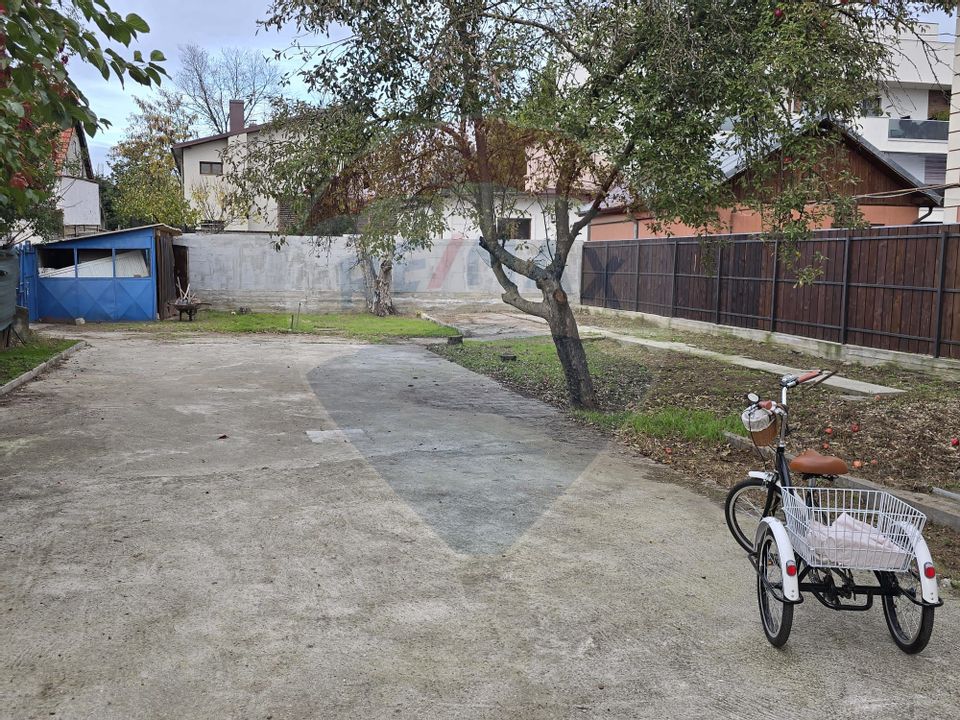 6 room House / Villa for sale, Central area