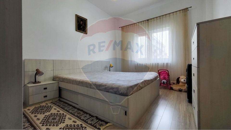 Apartament 2 camere Chianja - Militari