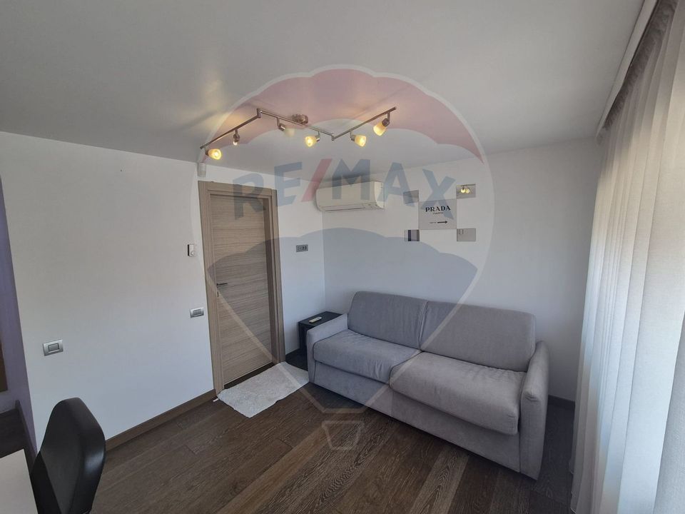 Casă/Vilă de vânzare în complex cu Piscină ' Jasmin Garden' -Pipera