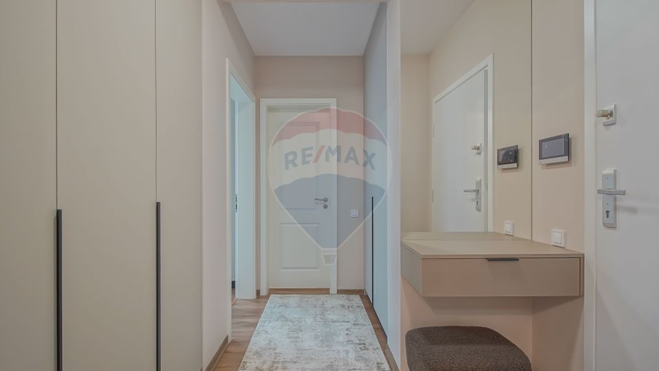 Apartament gata de mutat | Finisaje premium | Astra – Brașov