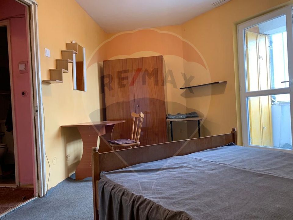 1 room Apartment for rent, Mihai Viteazul area