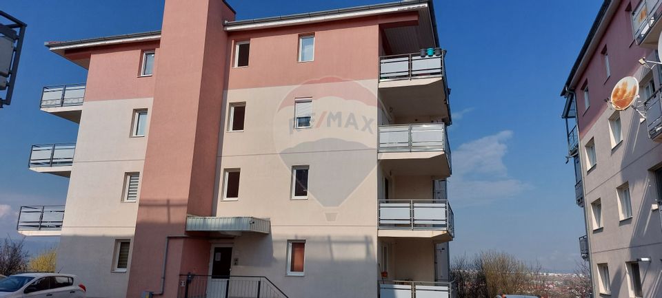 1 room Apartment for rent, Calea Poplacii area