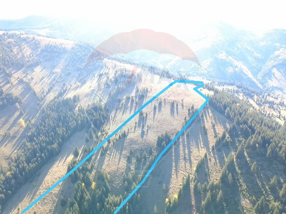 Teren 47,732mp Panaci / Strada MIhailet