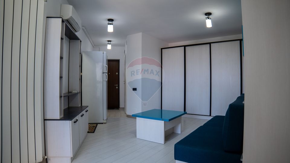 1 room Apartment for sale, Doamna Ghica area