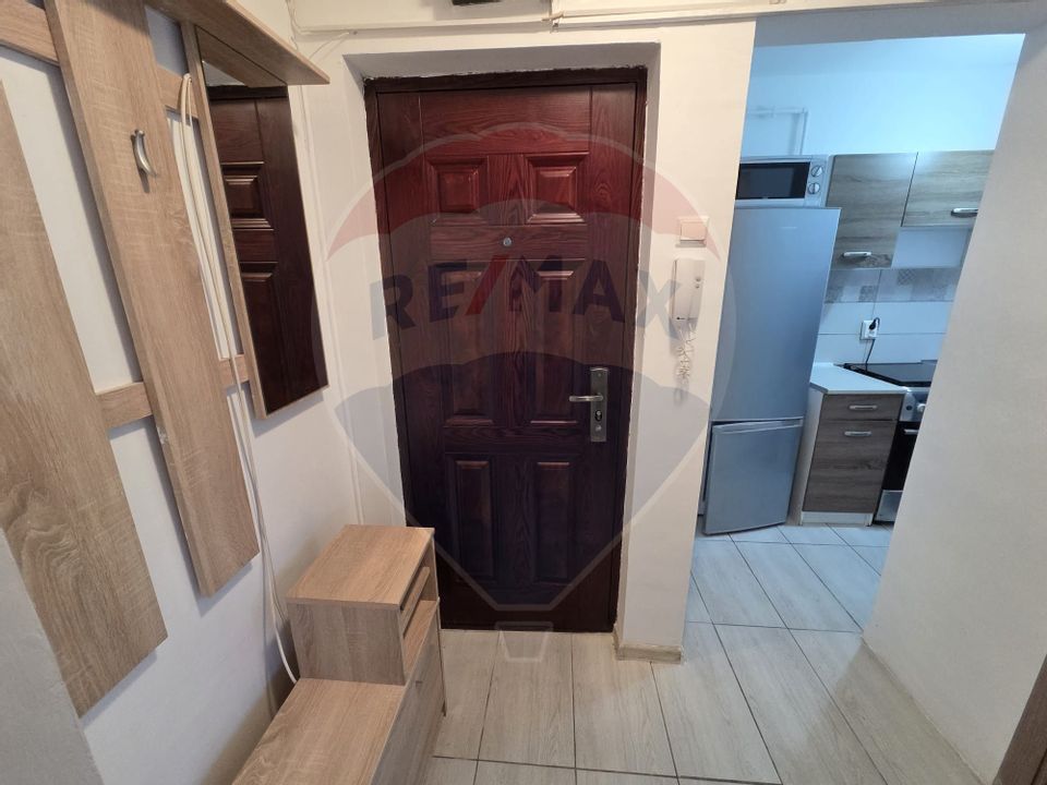 Apartament cu doua camere in Salonta