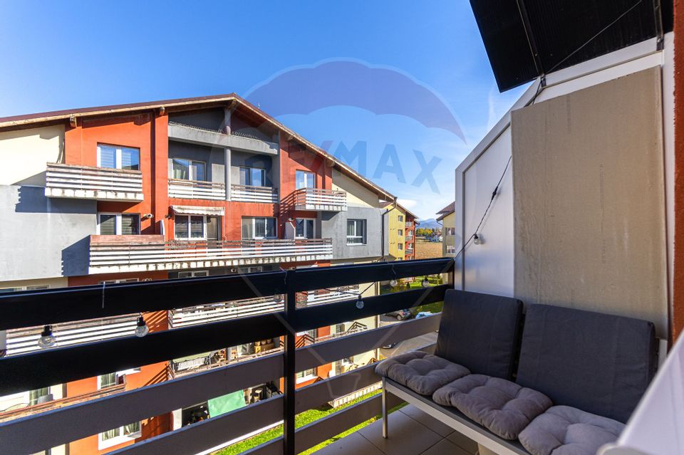 COMISION 0%| DE VANZARE| 3 CAMERE+MANSARDA AMENAJATA| LOC DE PARCARE|