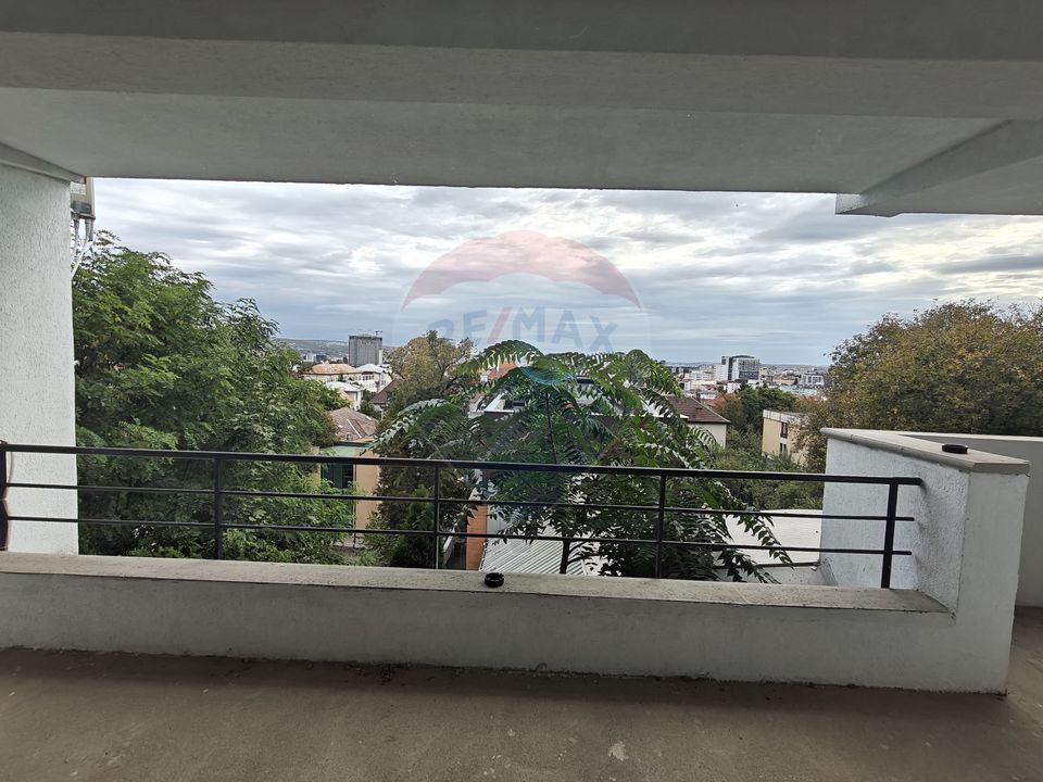 167sq.m Office Space for rent, Gruia area