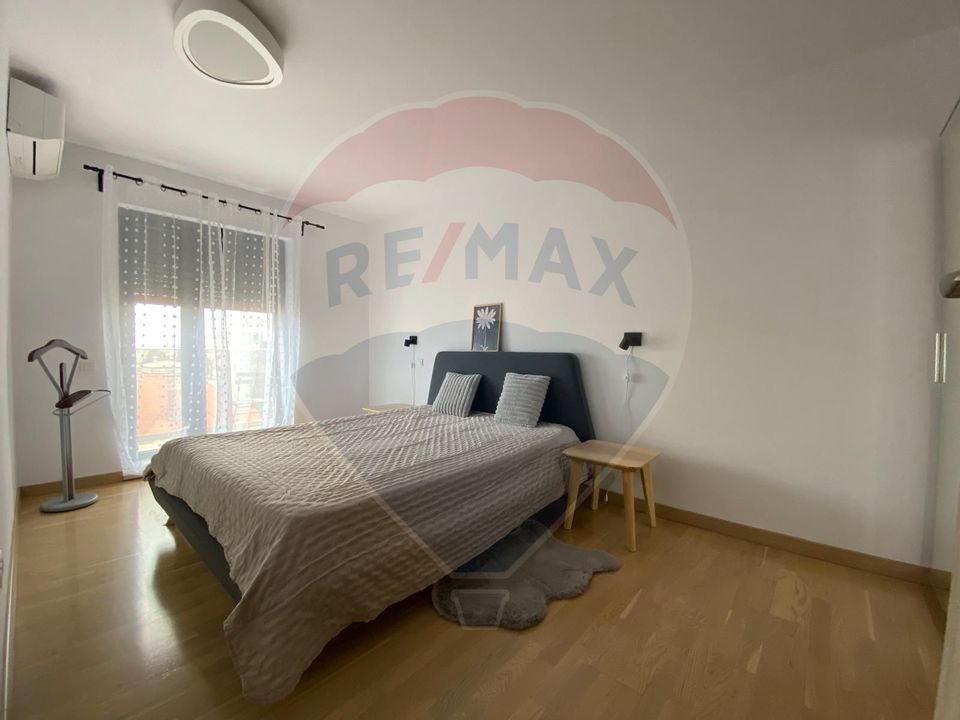 3 room Apartment for rent, P-ta Victoriei area