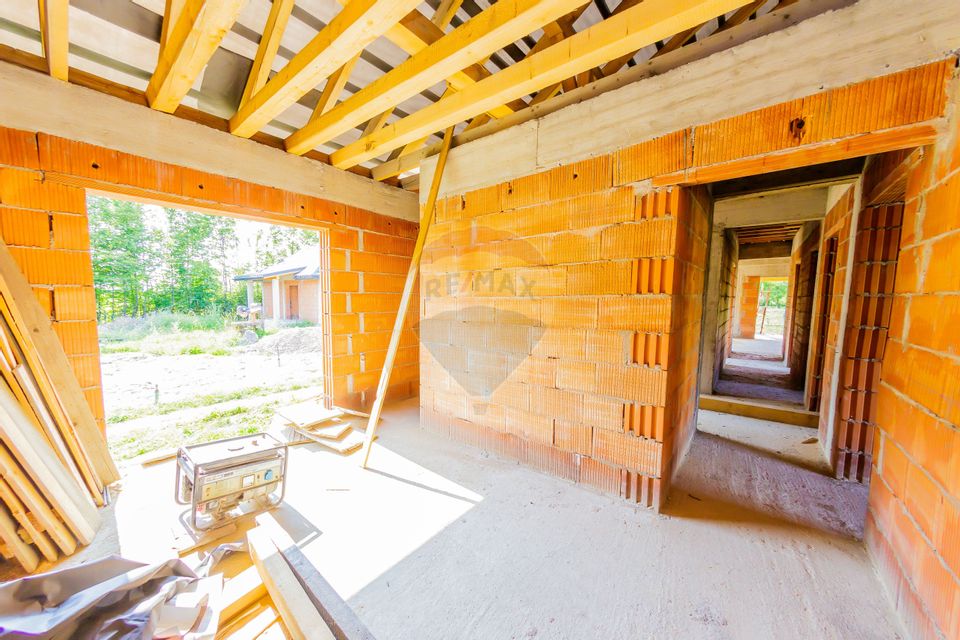 Baia Mare!Casa noua DE VANZARE COMISION 0%