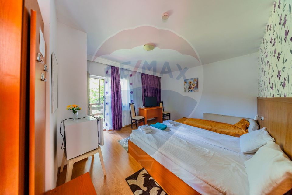 23 room Hotel / Pension for sale