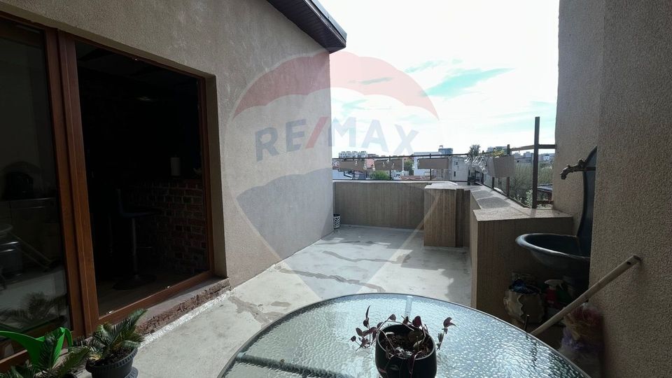 5 room Apartment for rent