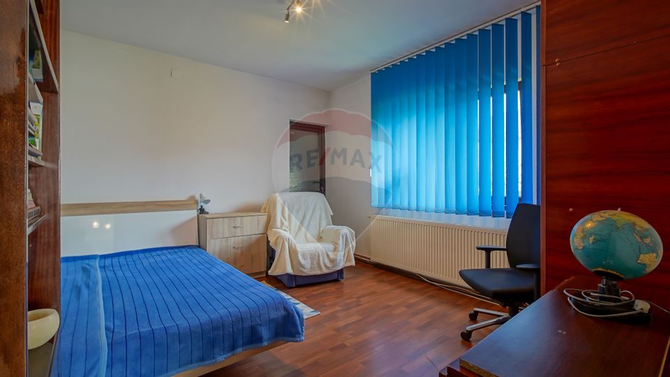 Comision 0% De vanzare casa individuala | Cartier Izvor