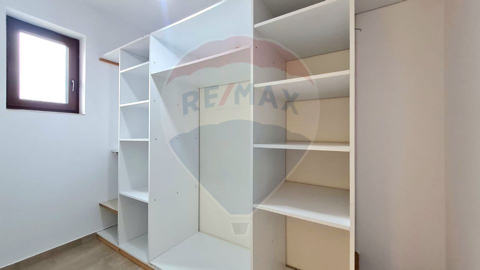 110sq.m Office Space for rent, Manastur area