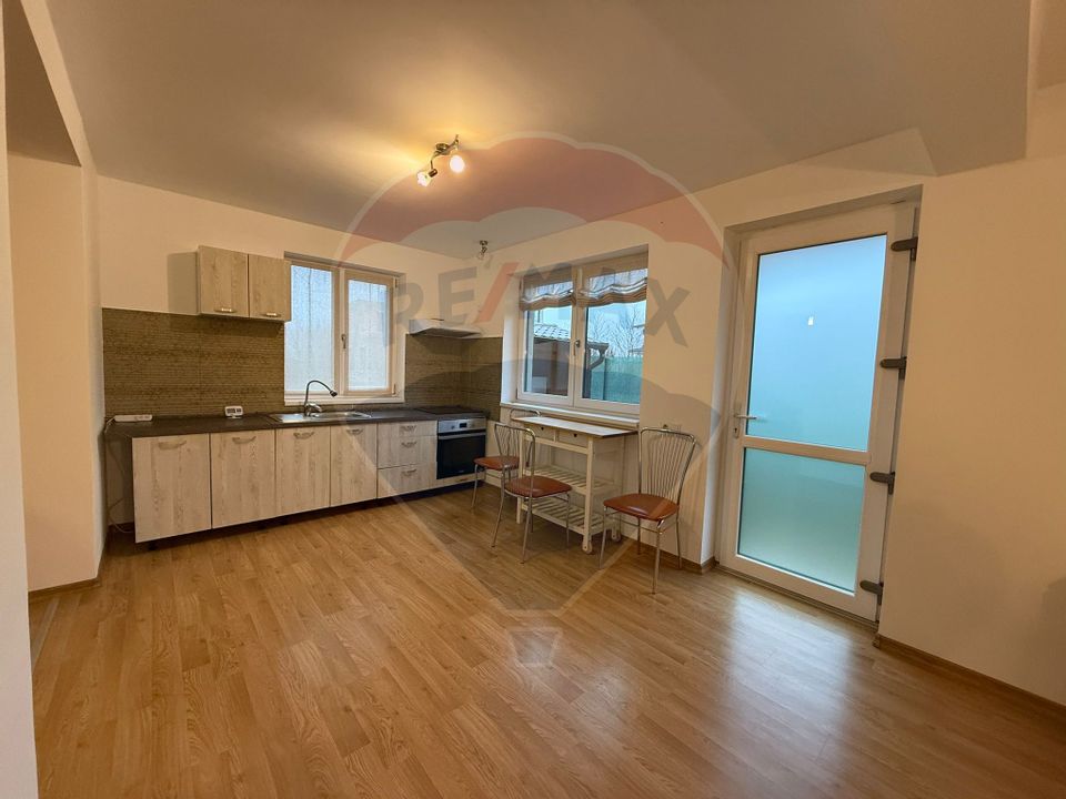 Casa de inchiriat - Str.Sacel / Parcul Belvedere