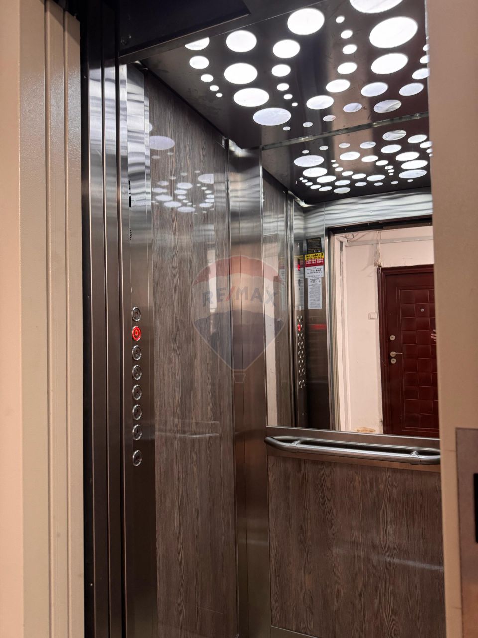 3 room Apartment for sale, Drumul Taberei area