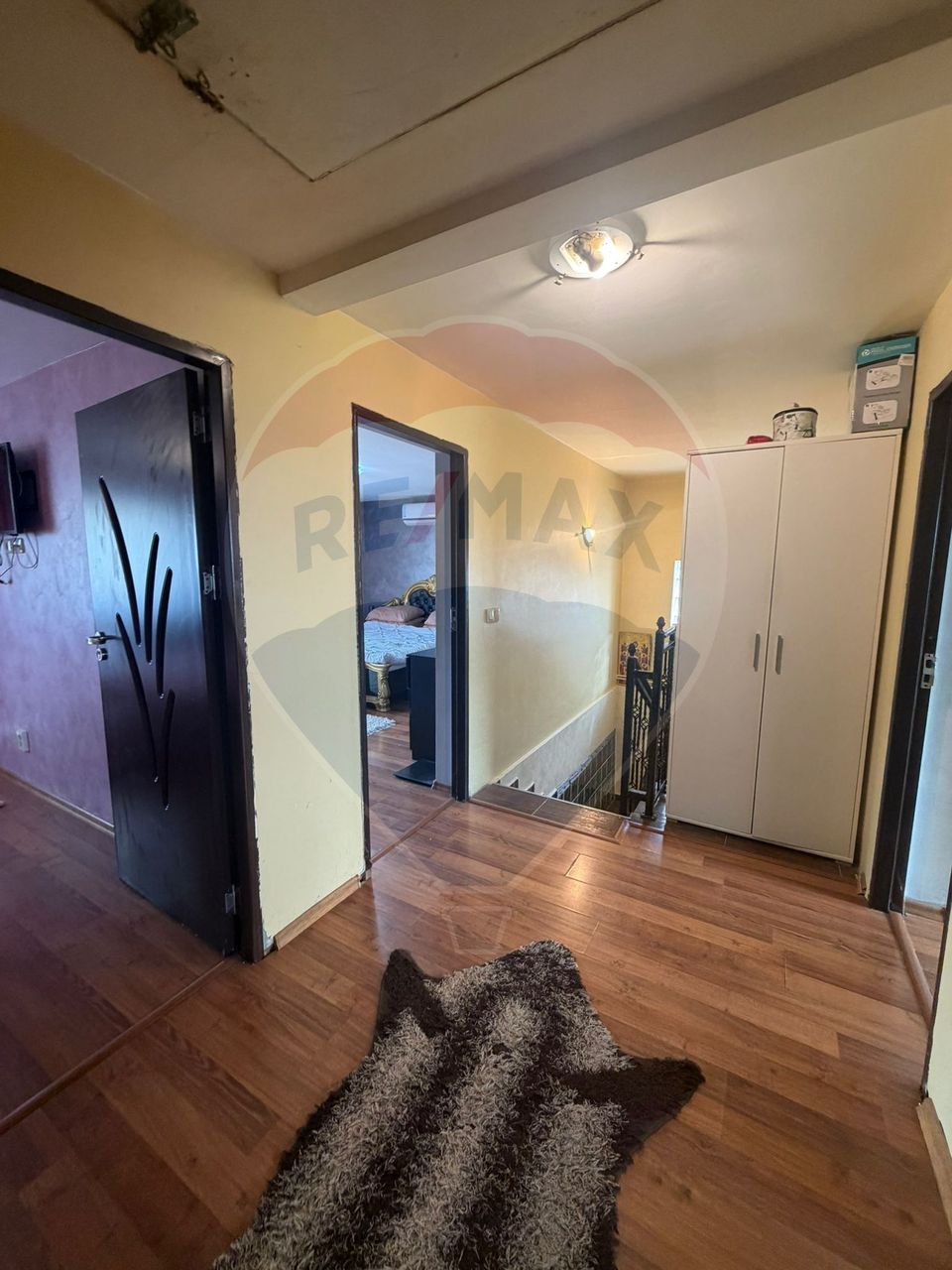 5 room House / Villa for sale, 1 Mai area